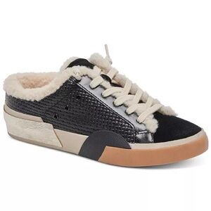 Women's Dolce Vita Zantel Slip-On Mule Sneakers